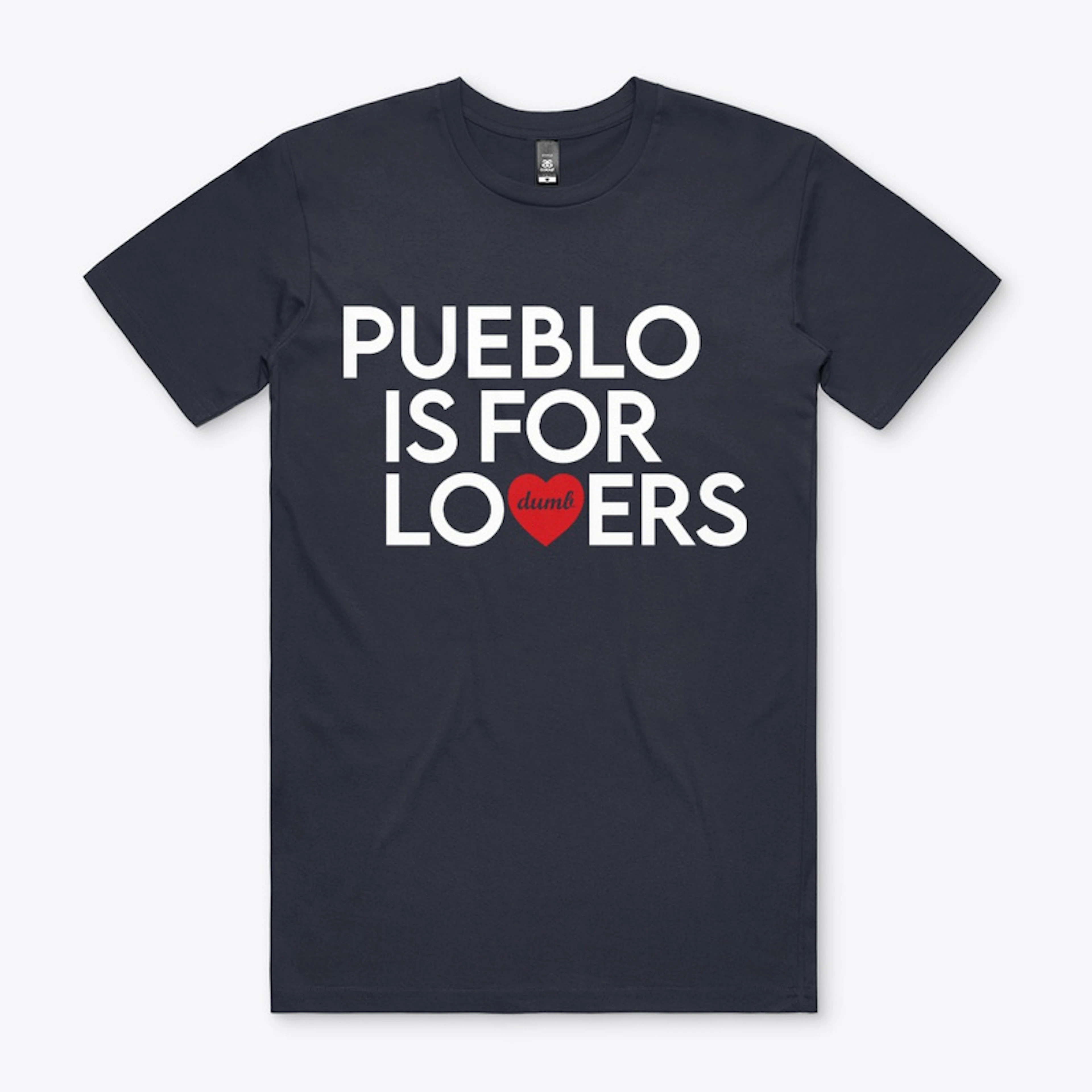 Pueblo is for Lovers